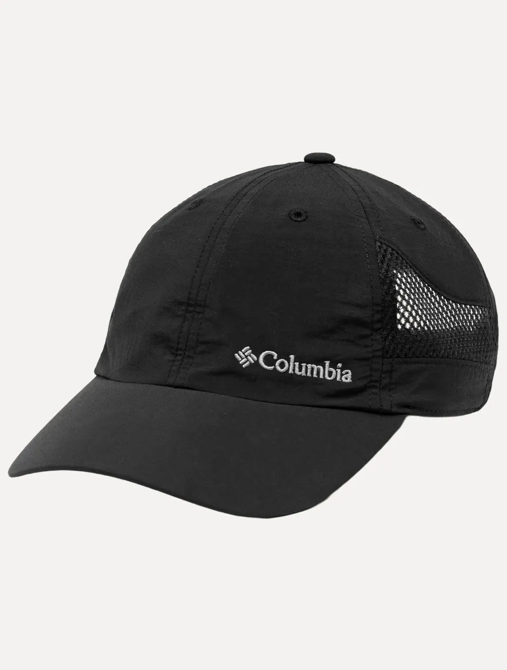 Boné Columbia Masculino Tech Shade II Hat Preto
