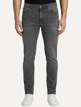 Calça John John Jeans Masculina Comfort Slim Belgrado Preta
