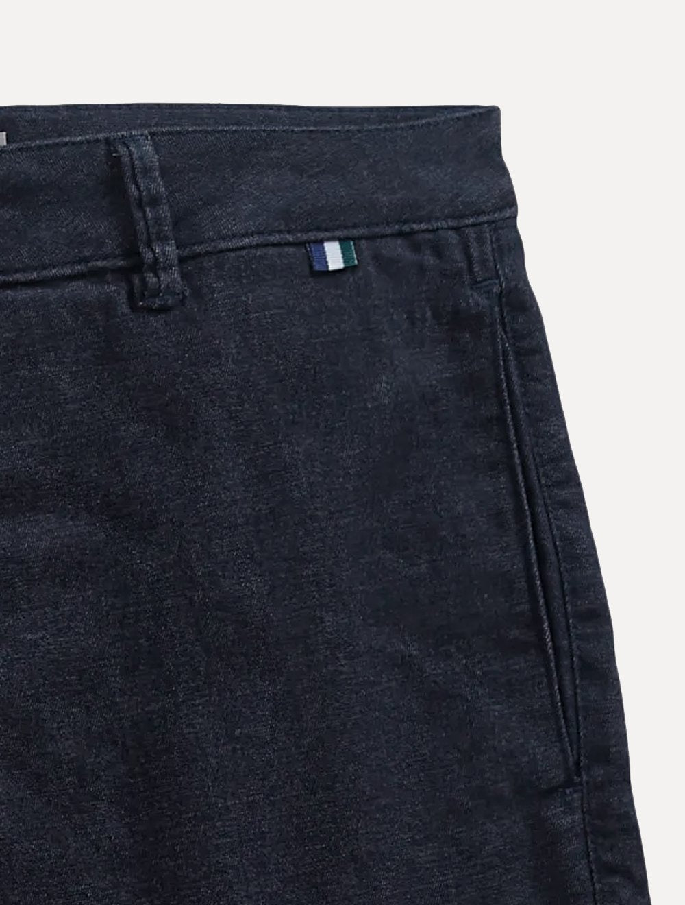 Bermuda Reserva Masculina Slim Casual Tito Marinho Mescla