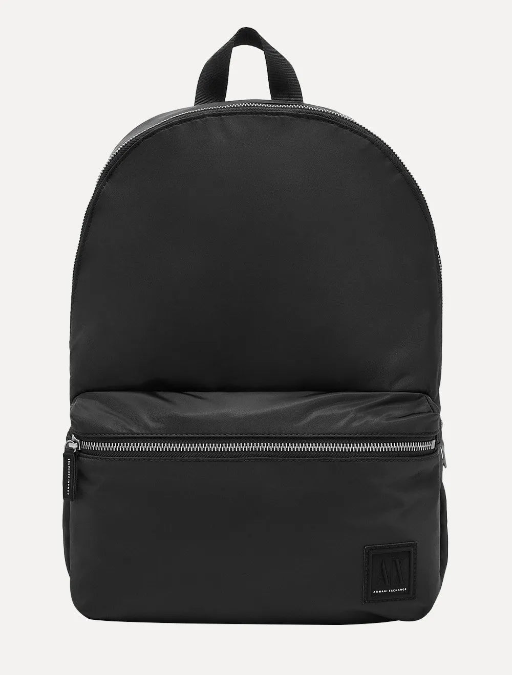 Mochila Armani Exchange Pach AX Preta