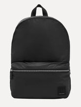 Mochila Armani Exchange Pach AX Preta