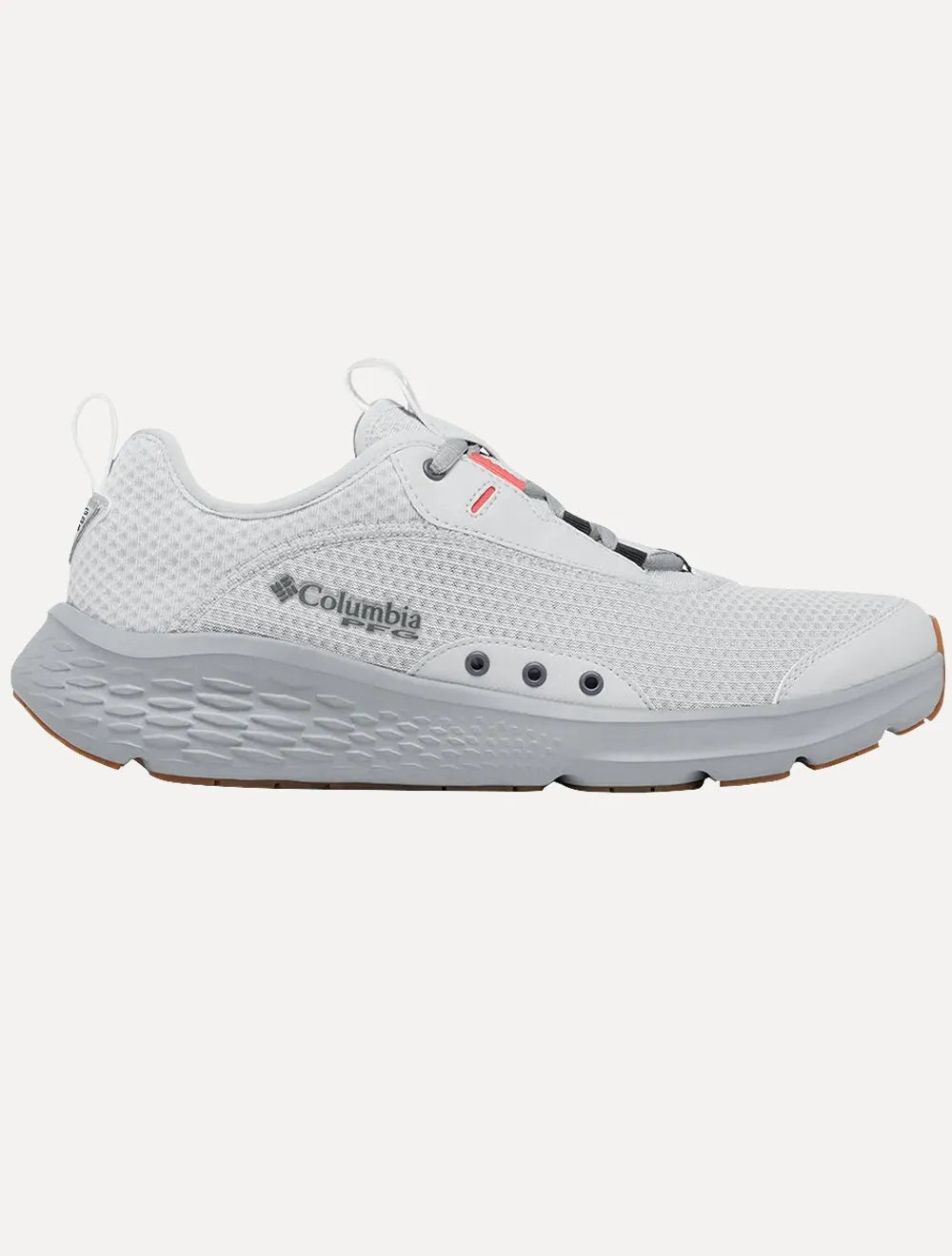 Tênis Columbia Masculino Castback PFG Cinza