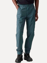 Calça Levis Jeans Masculina XX Chino Jogger Cinza Escuro