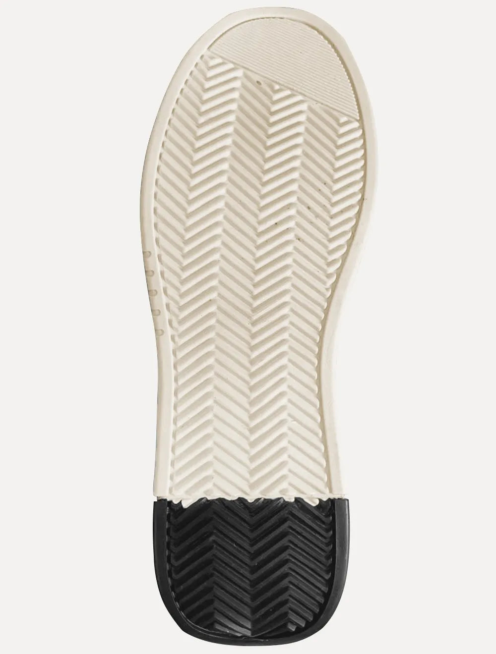 Tênis Ellus Masculino Couro Parker Preto