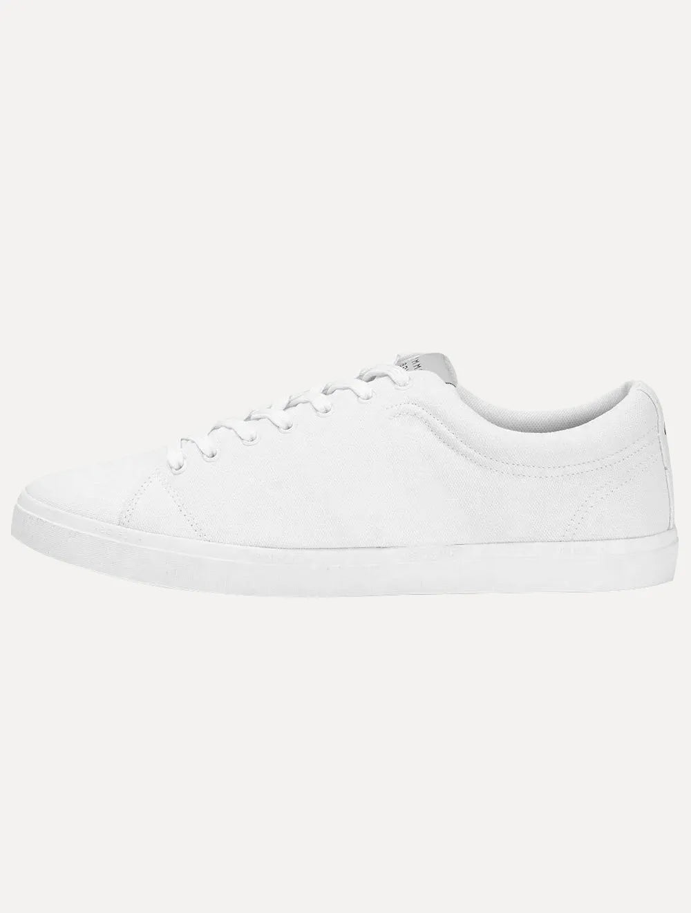 Tênis Tommy Hilfiger Masculino New Harrison Branco