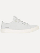Tênis Aramis Masculino Easy Sidelong Work Off White