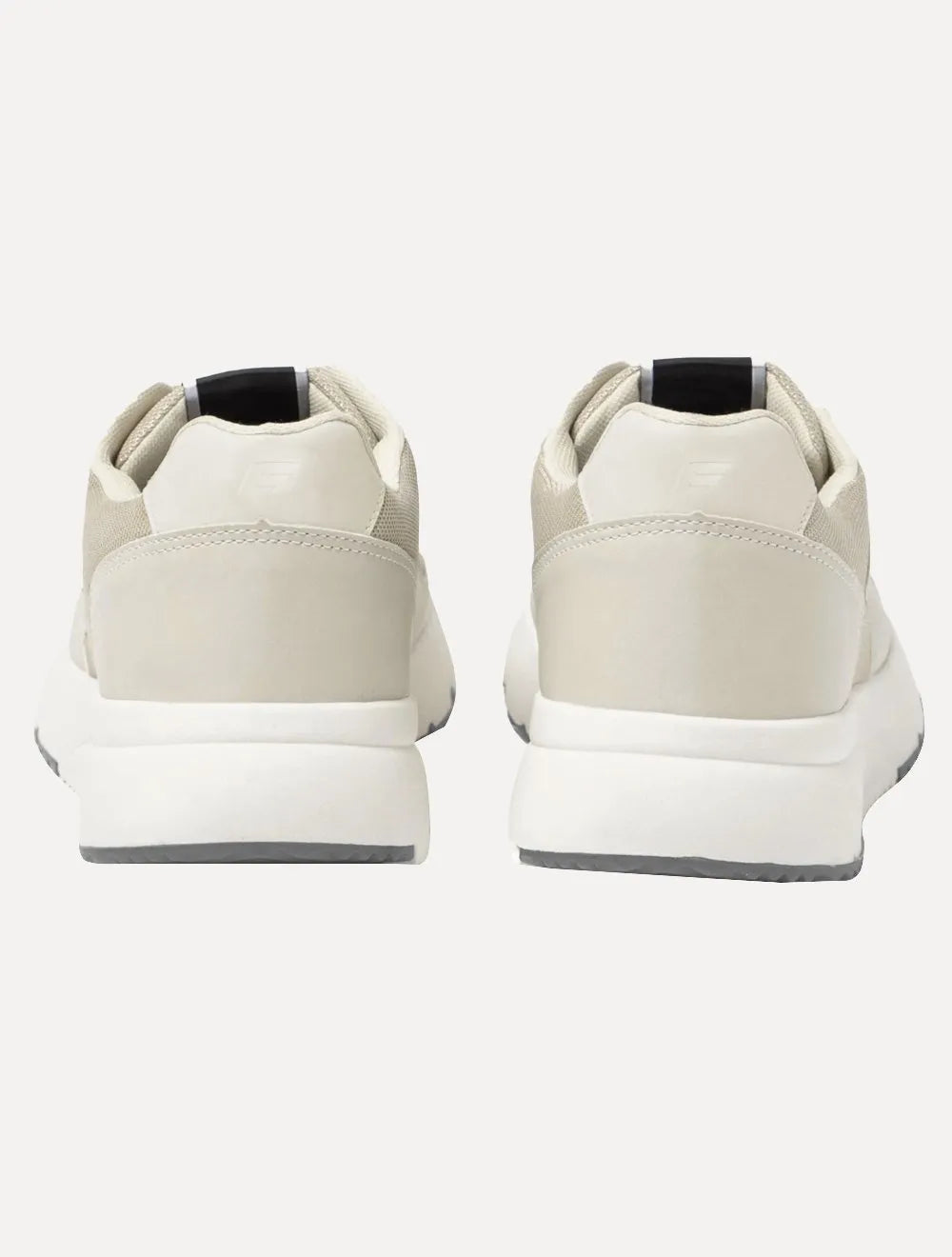 Tênis Ellus Masculino Sneaker Kurt Off-White