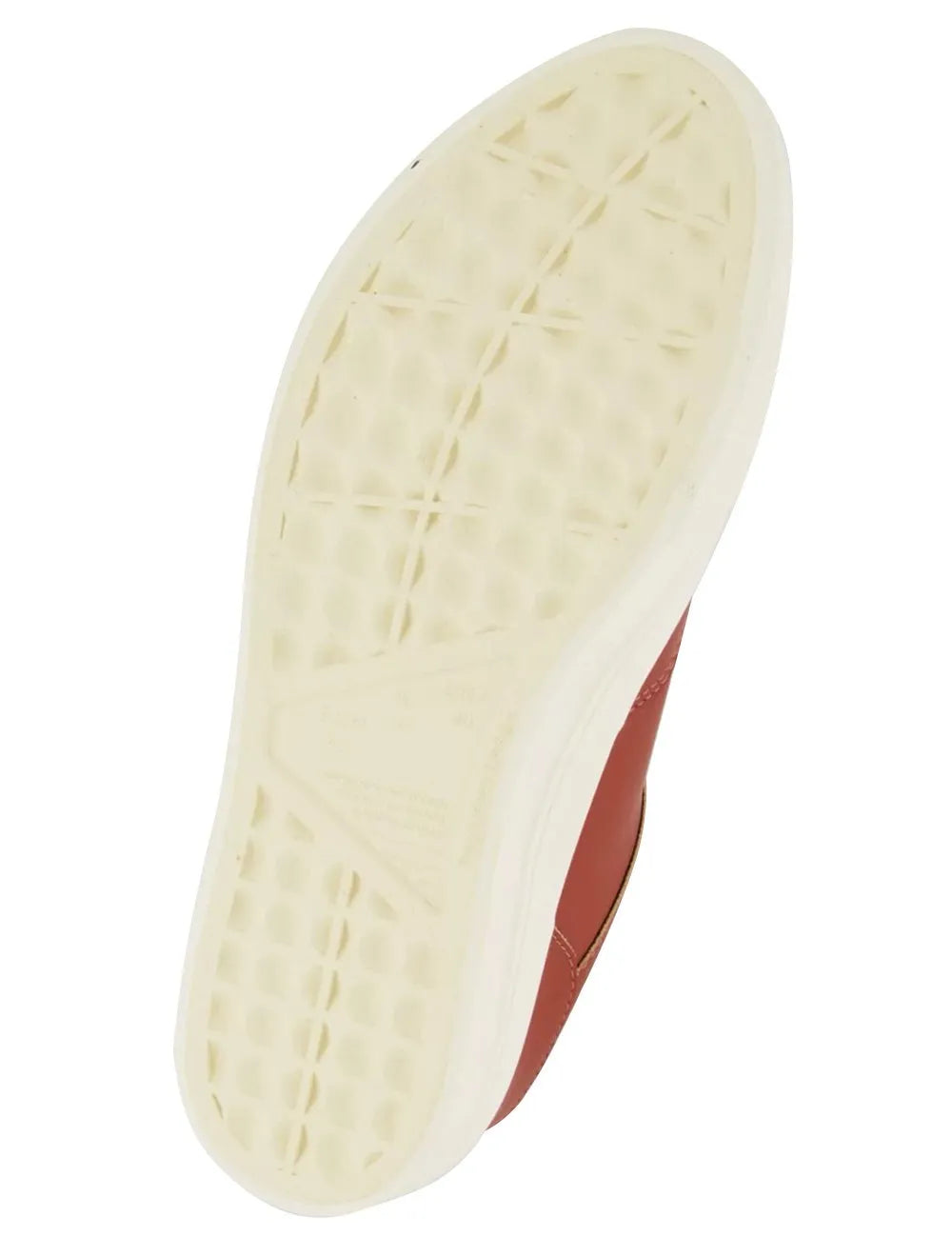 Tênis Reserva Masculino Square Cáqui/Terracota