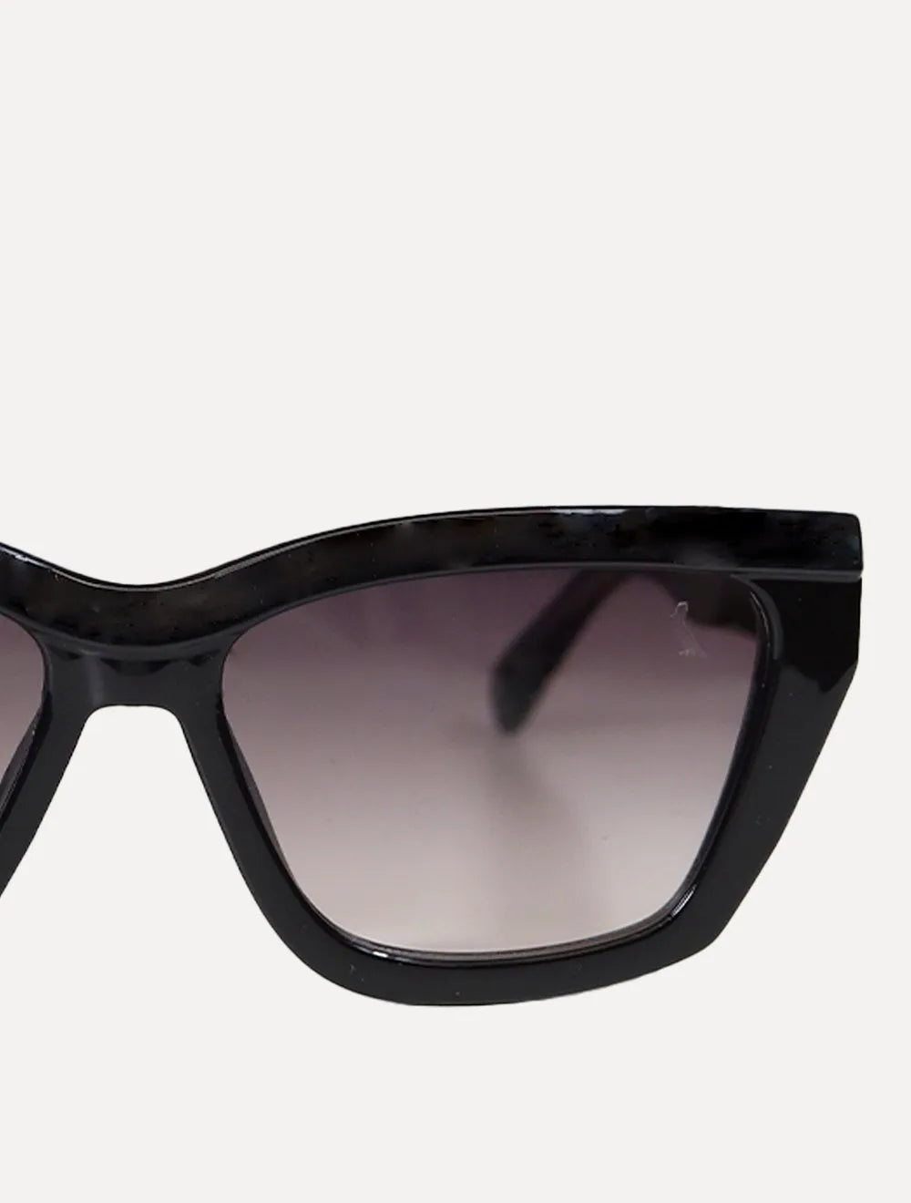 Óculos Reserva de Sol Masculino Groove Large Blu Lens Preto