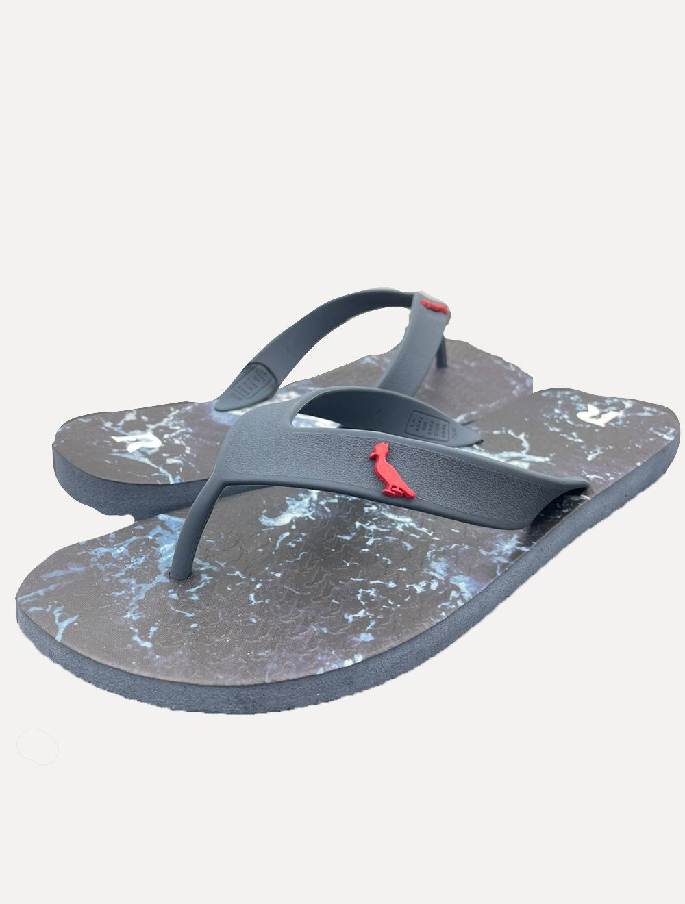 Chinelo Reserva Masculino Mar Azul Marinho