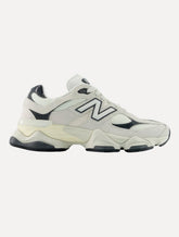 Tênis New Balance 9060 Off-White/ Branco