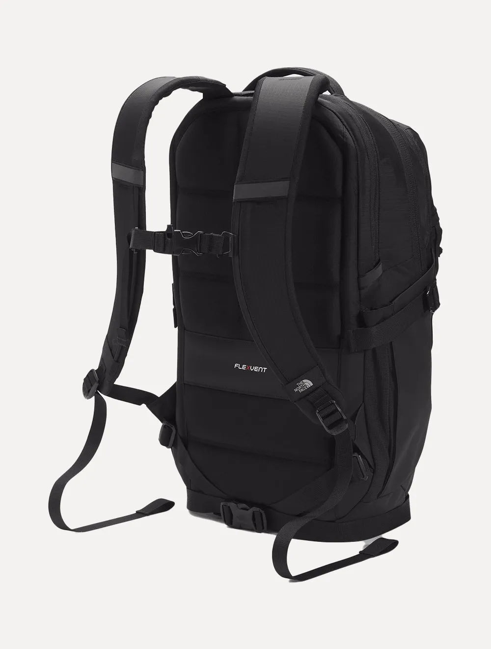 Mochila The North Face Masculina Recon Preta