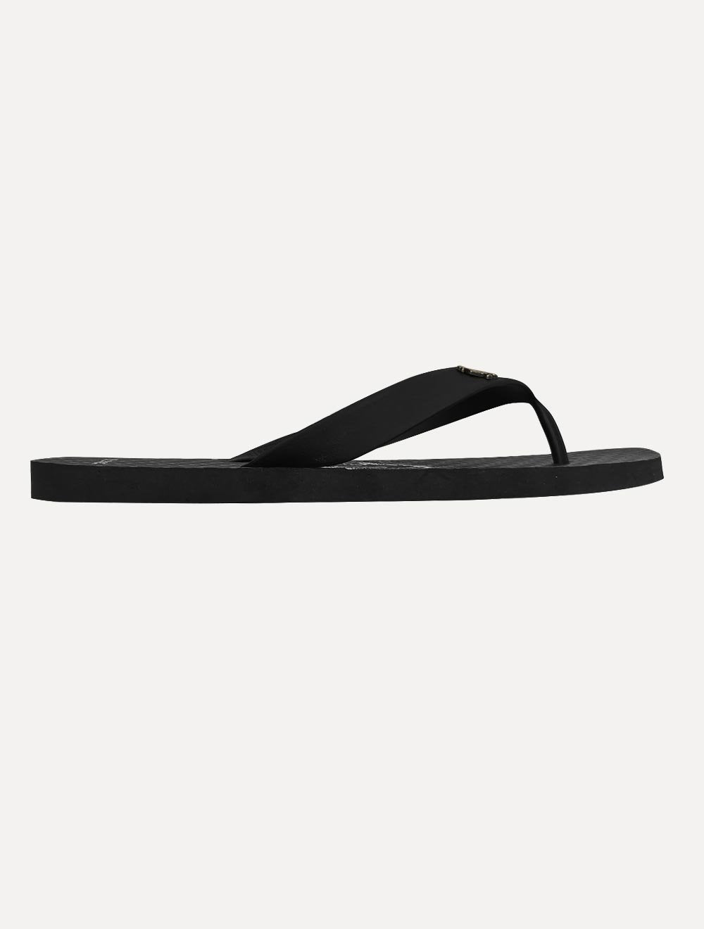 Chinelo Reserva Masculino Pica-Pau Waves Preto