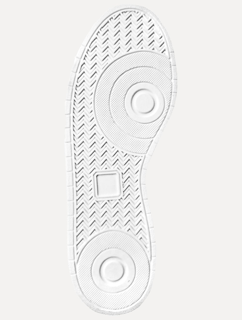 Tênis Aeropostale Masculino Casual Santorine Napa Dubai Navy Red Branco