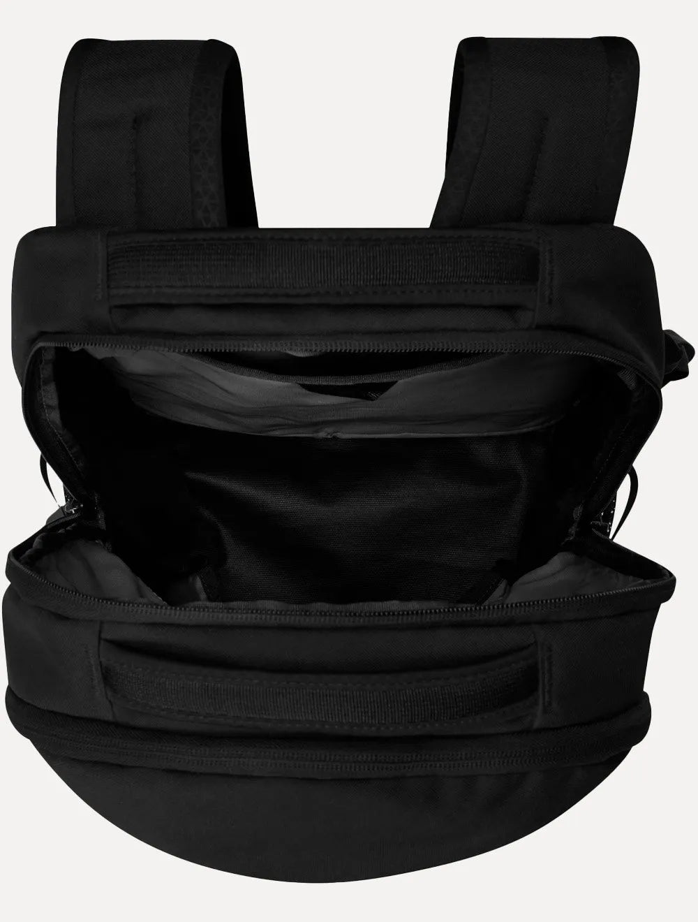 Mochila The North Face Masculina Jester Preta
