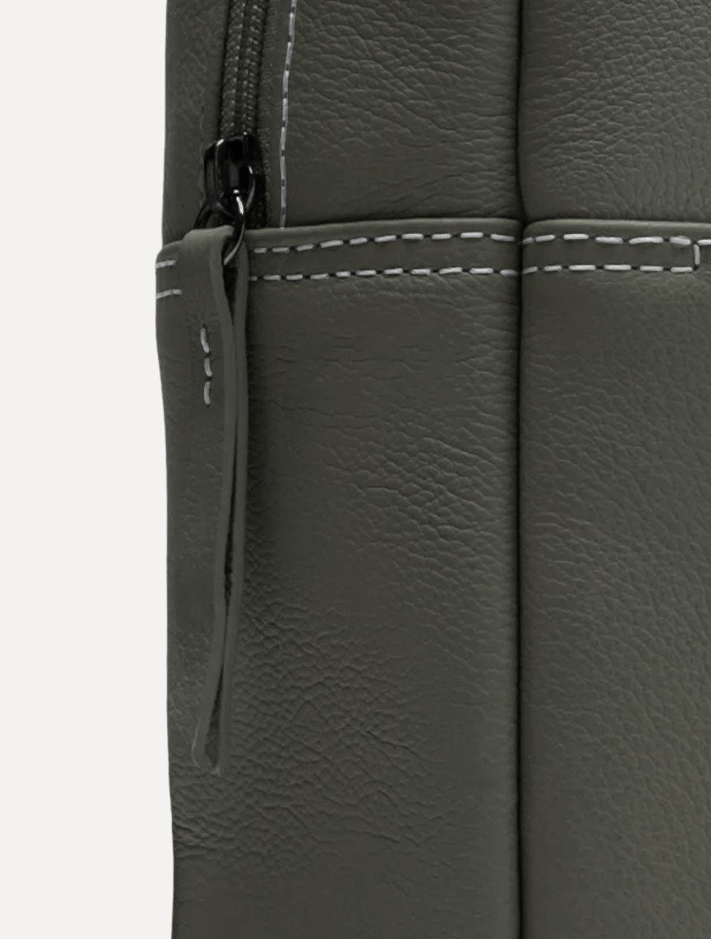 Mochila Reserva Oslo Parma Cinza Escuro