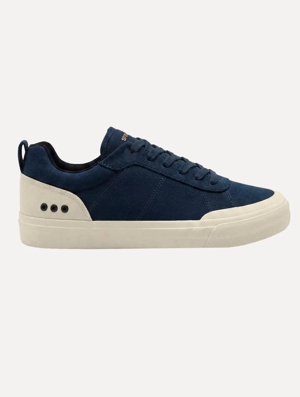 Tênis Osklen Tide Masculino Azul Marinho