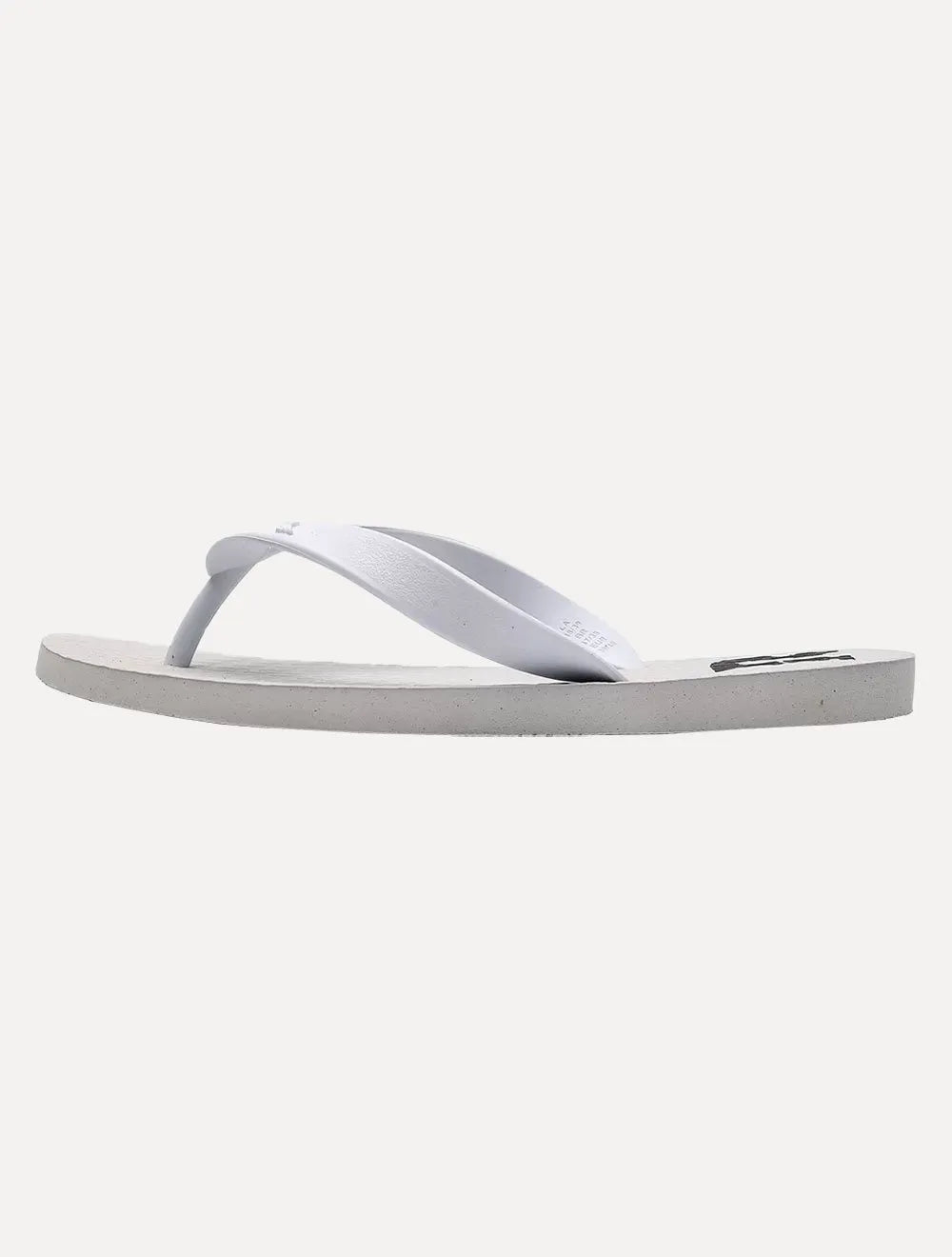 Chinelo Reserva Masculino Basic Avatar Branco