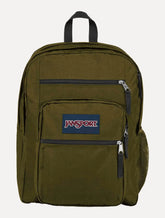 Mochila JanSport Big Student Army Green Verde Militar