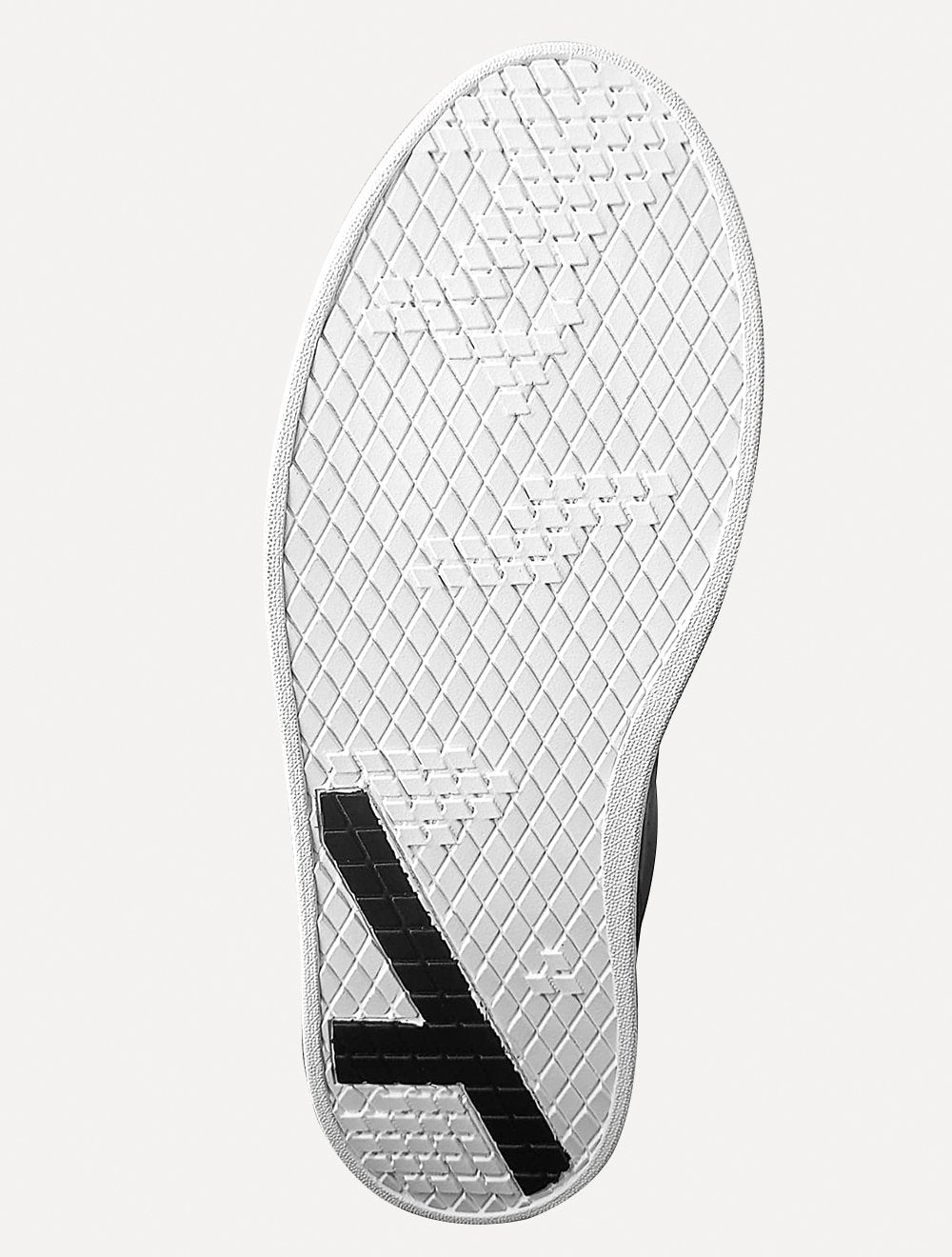 Tênis Aramis Masculino Couro Legacy Virtuous Preto