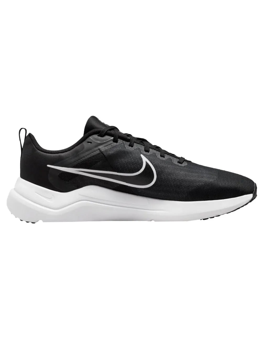 Tênis Nike Masculino Downshifter 12 Preto