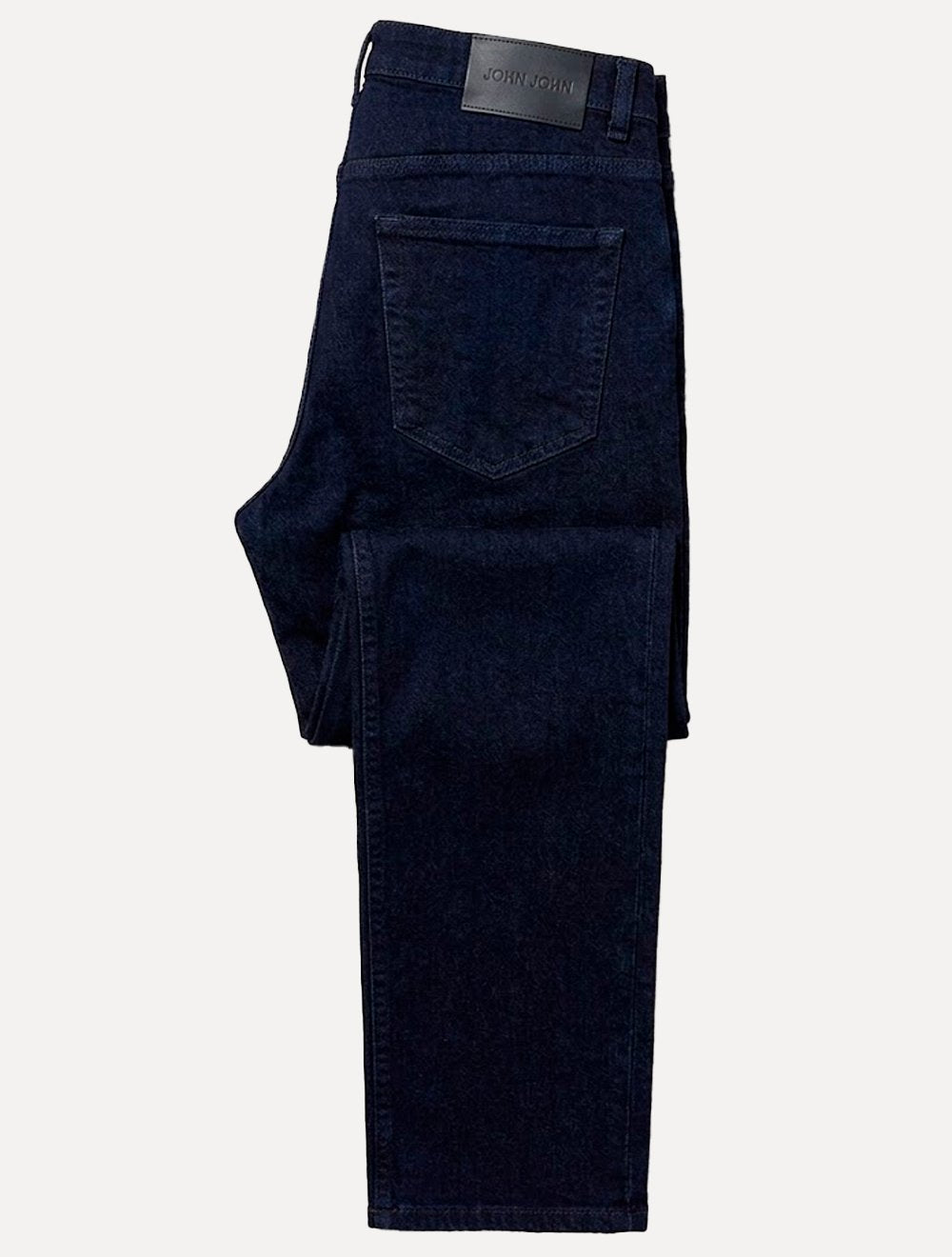 Calça John John Jeans Masculina Comfort Slim Ottawa Azul Escuro