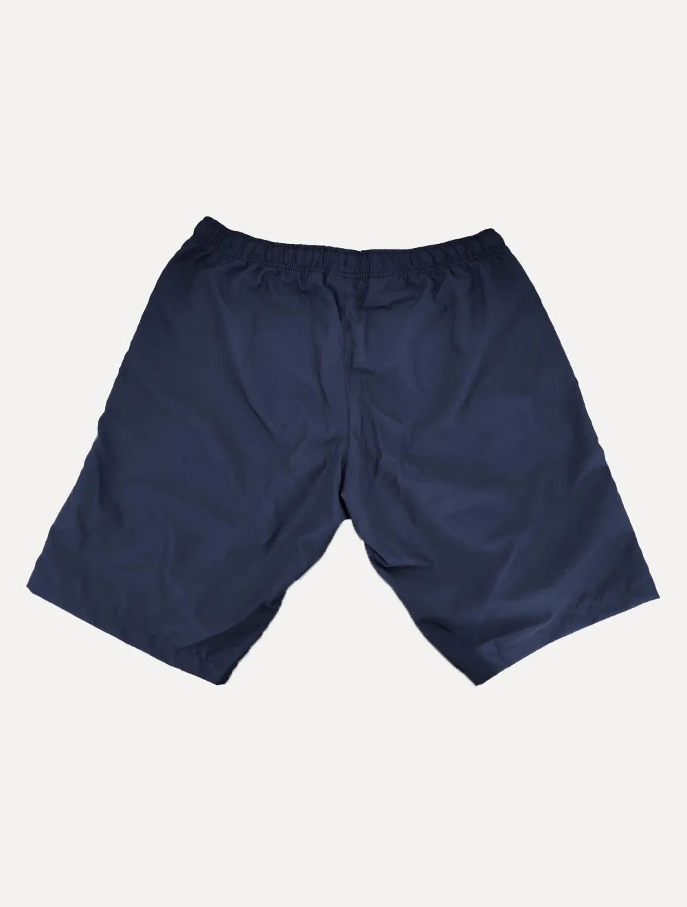 Short Lacoste Masculino Sport Line Tafetá Azul Marinho