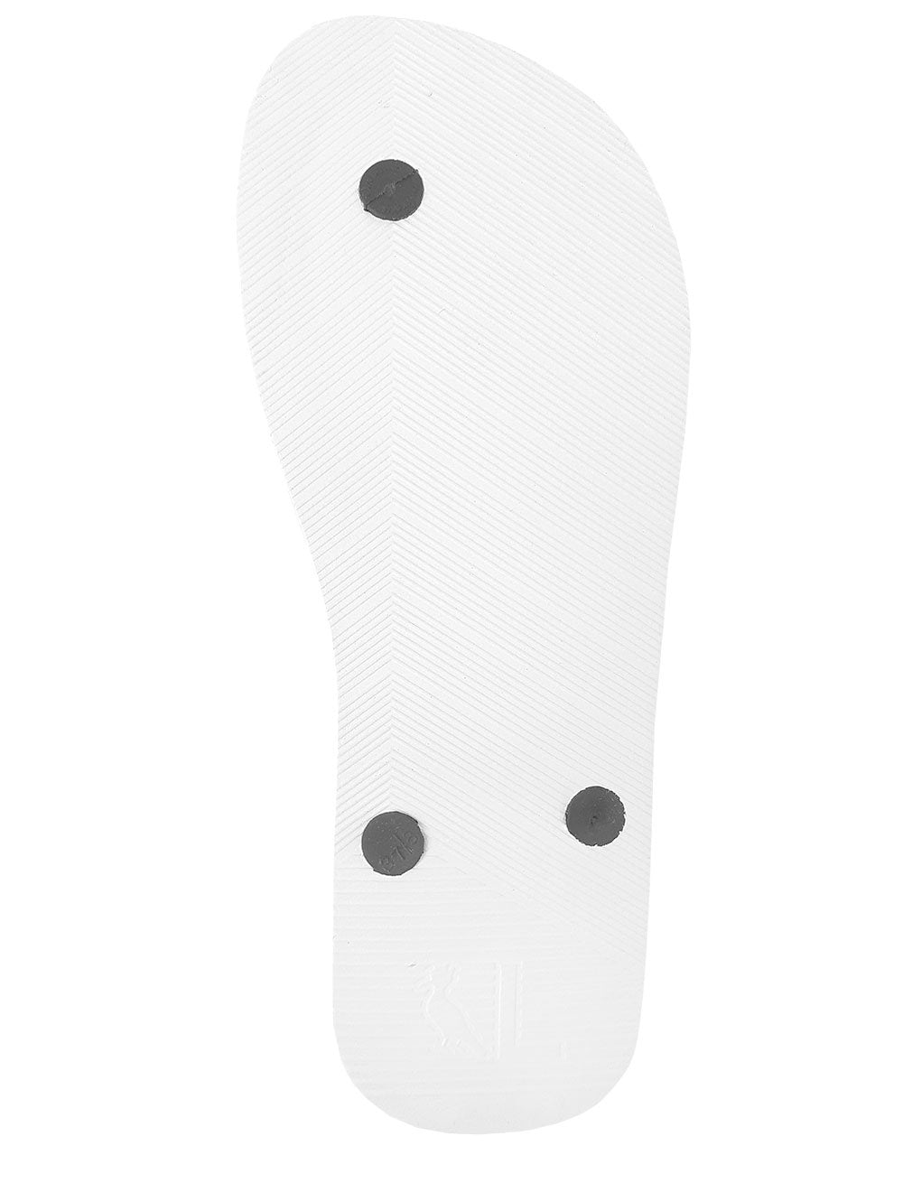 Chinelo Reserva Masculino Trancoso Vamo Que Vamo Preto/Branco