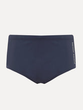 Sunga John John Masculina Dark Grey Perene Azul Marinho