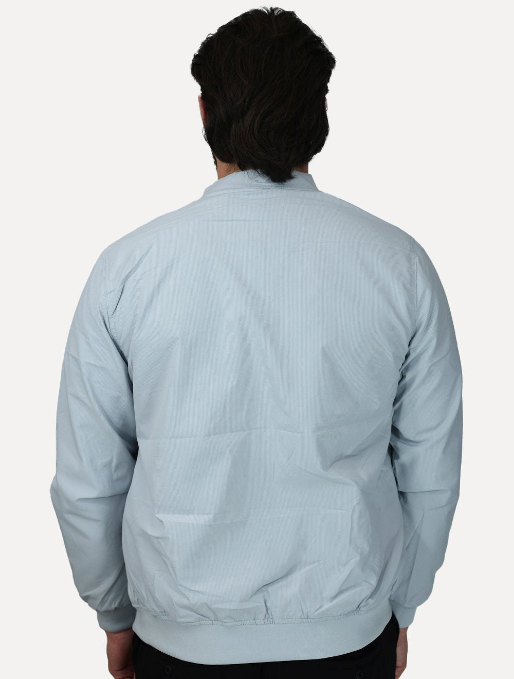 Jaqueta Dixen Masculina Bomber Thermic Cinza
