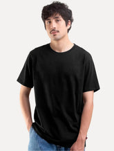 Camiseta Levis Masculina Standard Fit Pima Mono Logo Preta