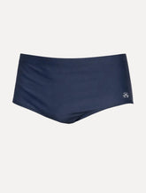 Sunga John John Masculina Jack Key Logo Lateral Azul Marinho
