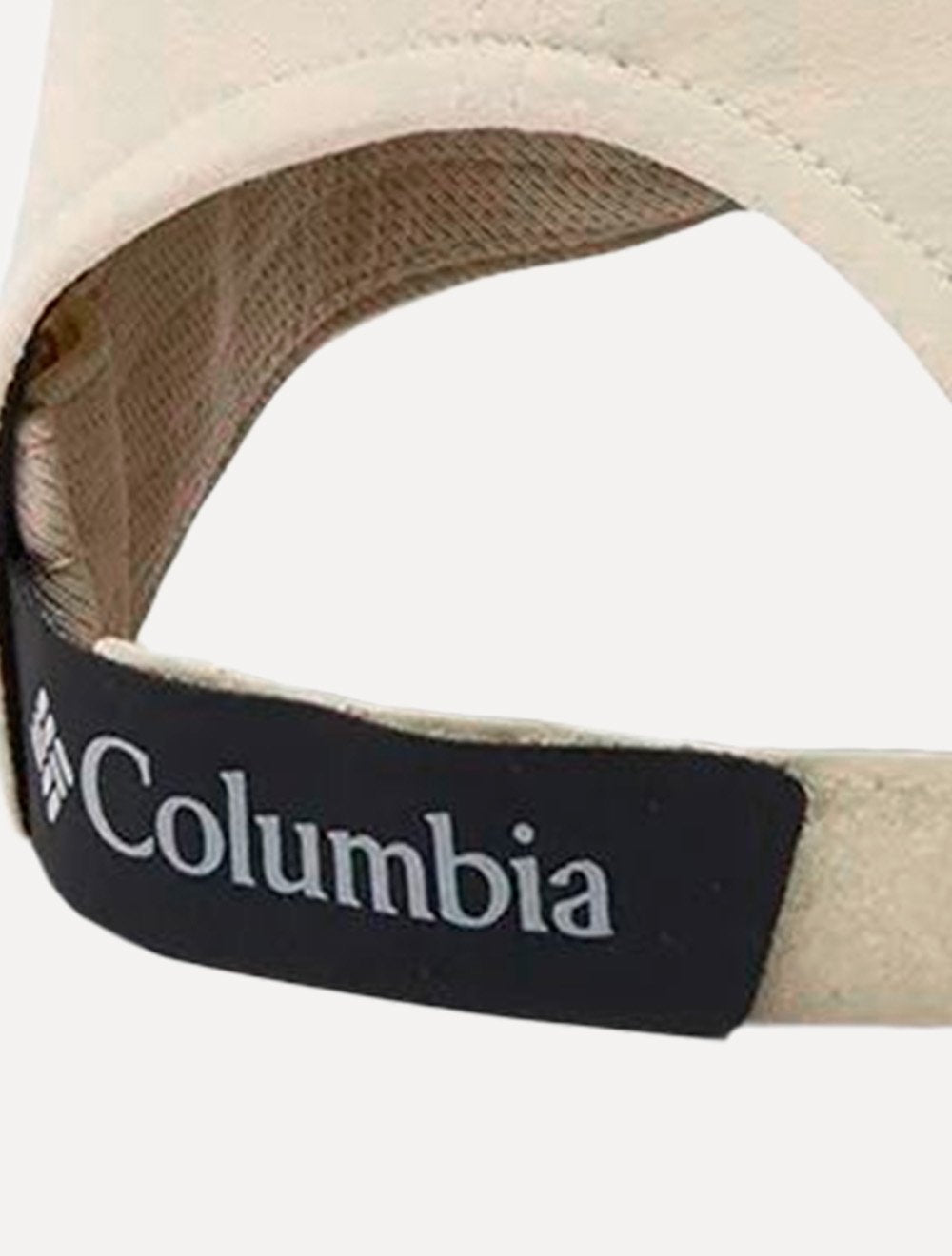 Boné Columbia Masculino Silver Ridge IV Ball Cap Cáqui