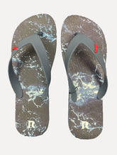 Chinelo Reserva Masculino Mar Azul Marinho