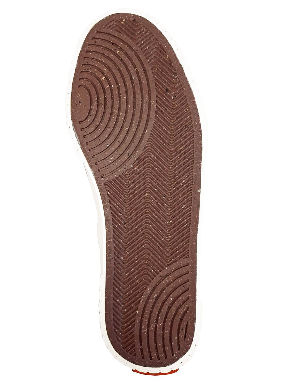 Tênis Reserva Masculino Nobuck Carioca Marrom