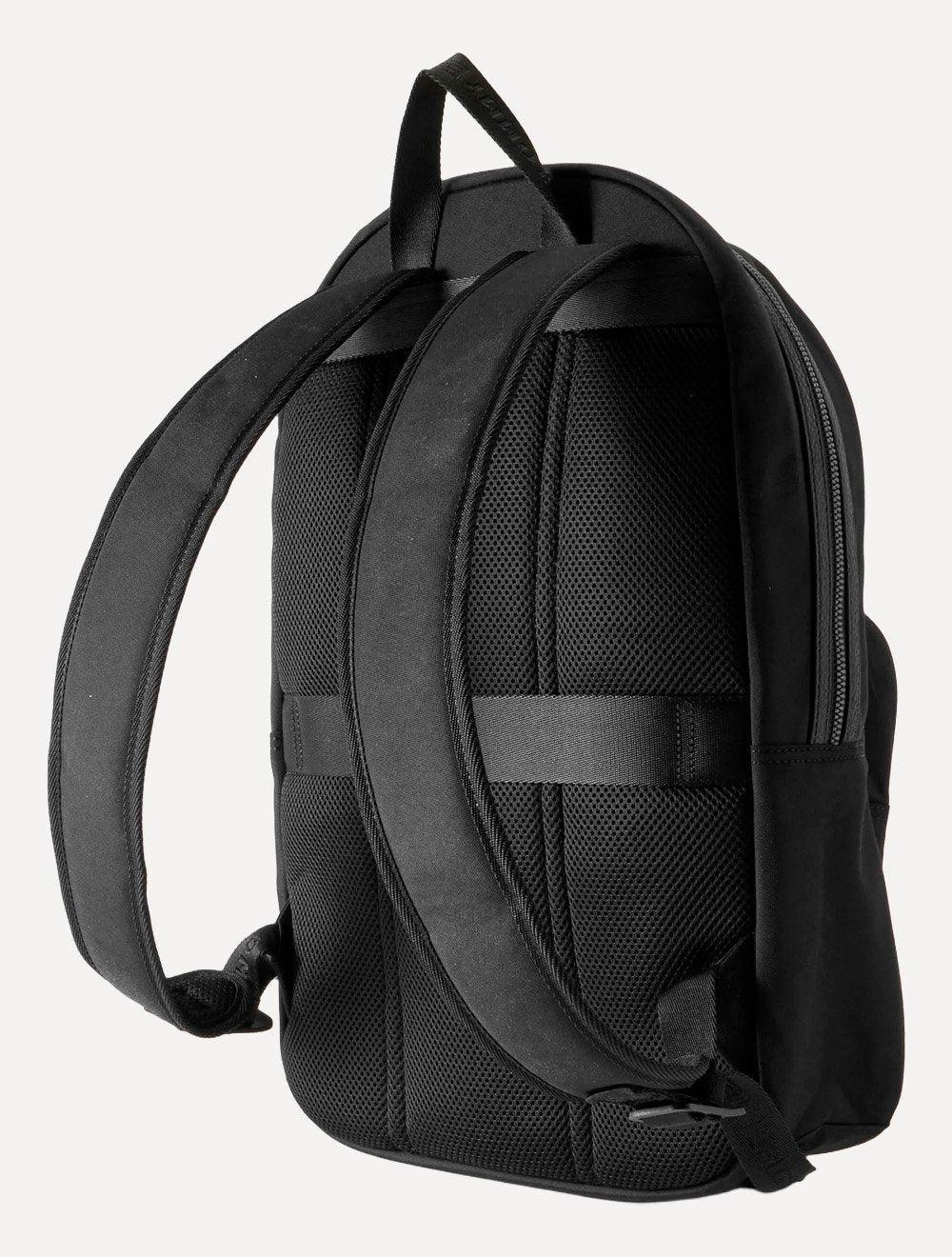 Mochila Tommy Hilfiger TH Repreve Backpack Preta