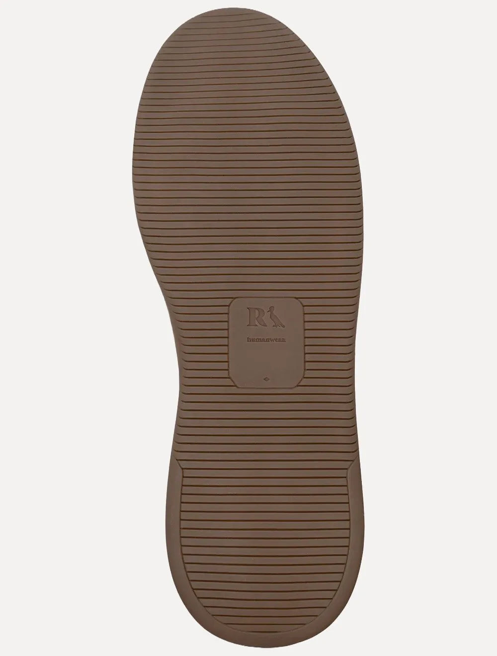 Tênis Reserva Masculino Couro New Rock Hunter Marrom