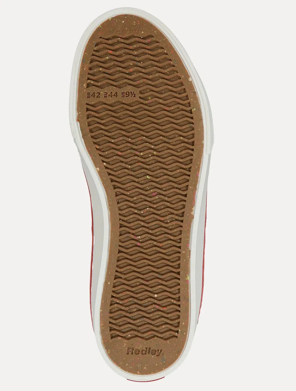 Tênis Redley Masculino Lona Originals Colors Azul Marinho