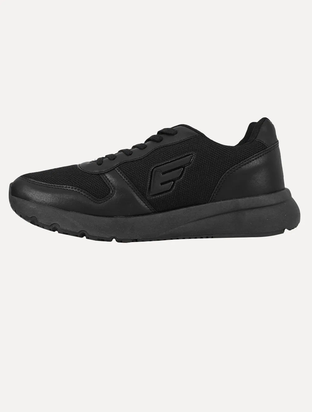 Tênis Ellus Masculino Sneaker Kurt Preto