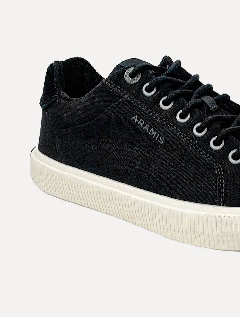 Tênis Aramis Masculino Easy Wood Preto