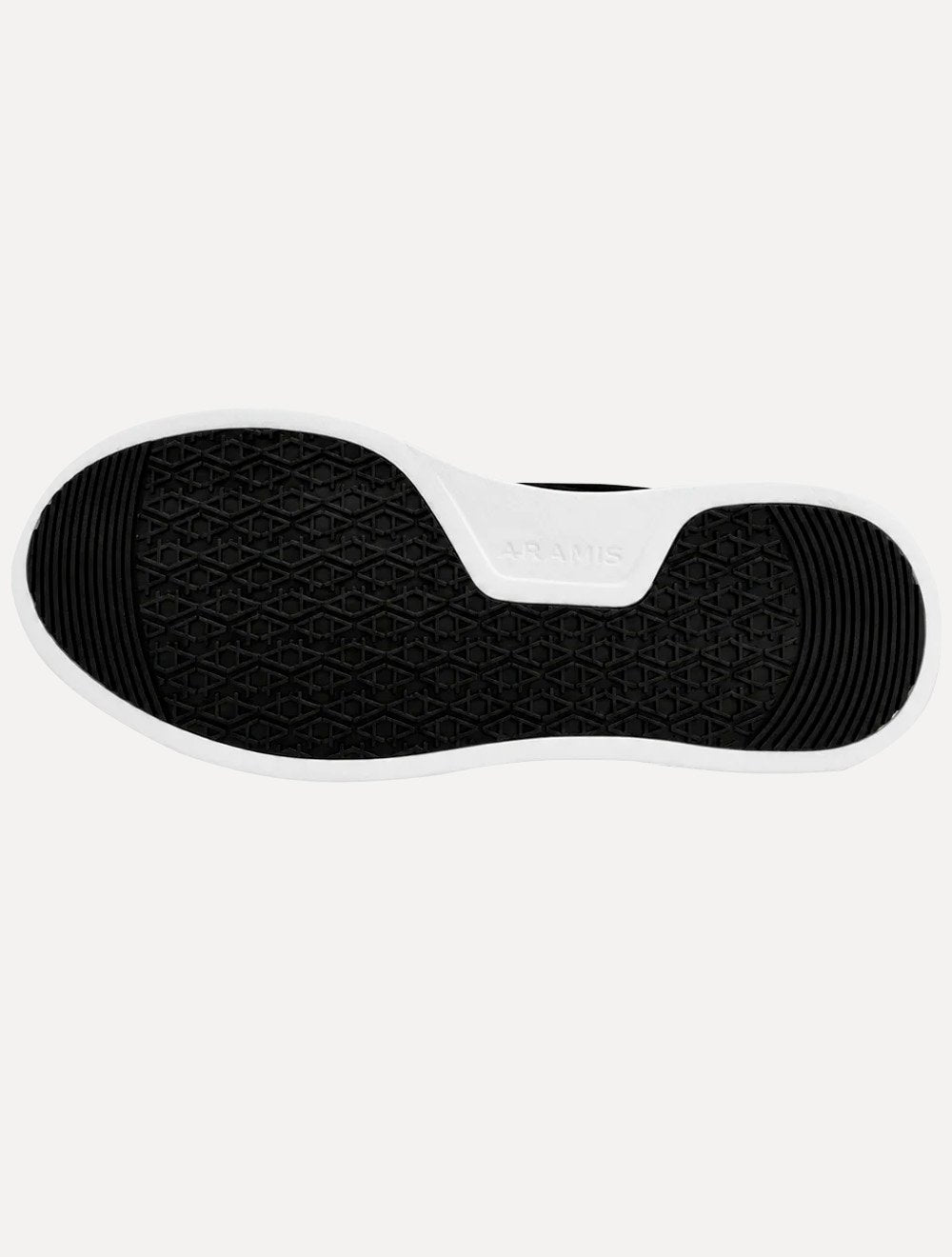 Tênis Aramis Masculino Journey Elite Preto