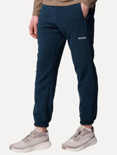 Calça Columbia Masculina Sequoia Grove Azul Marinho
