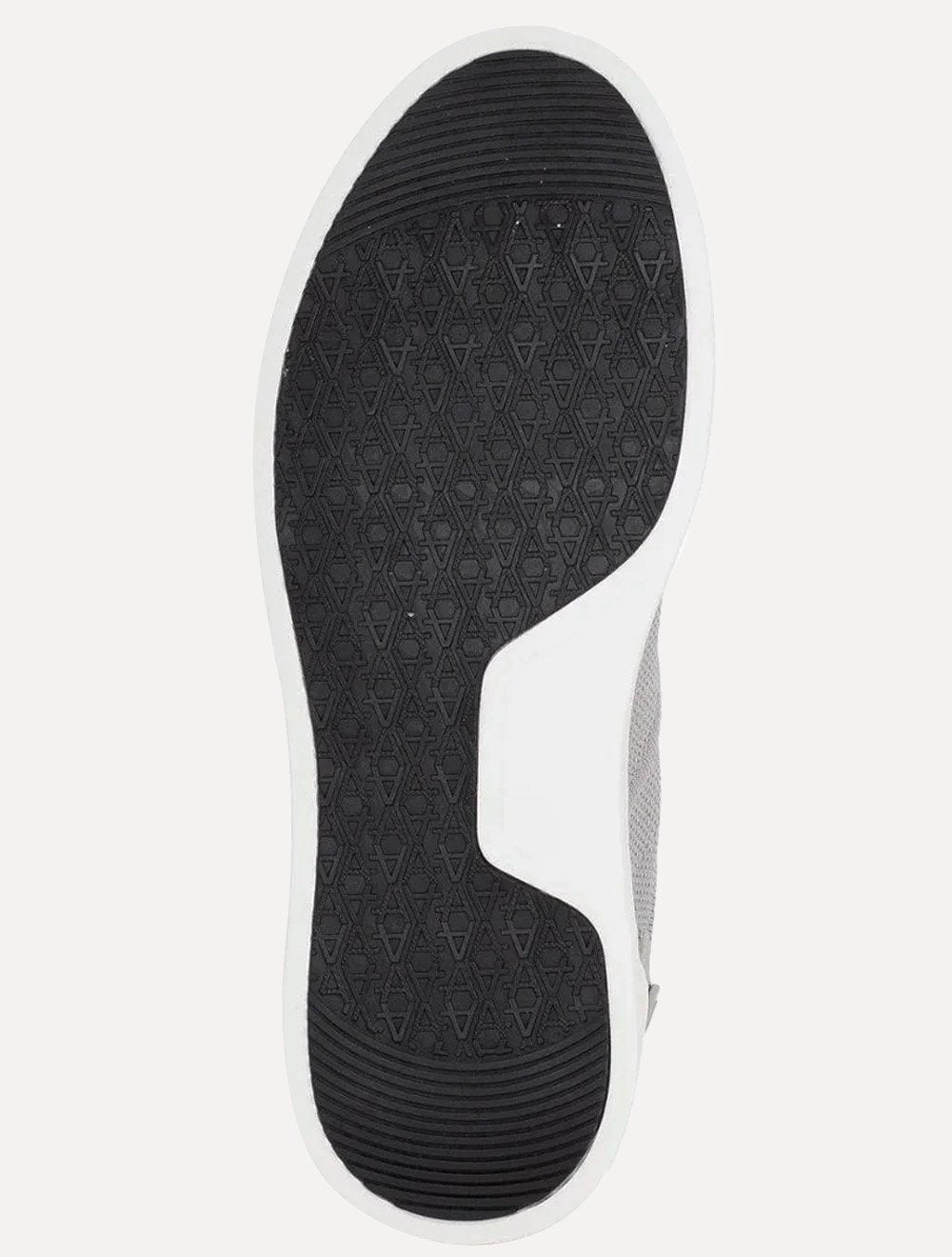 Tênis Aramis Masculino Journey Stone Cinza
