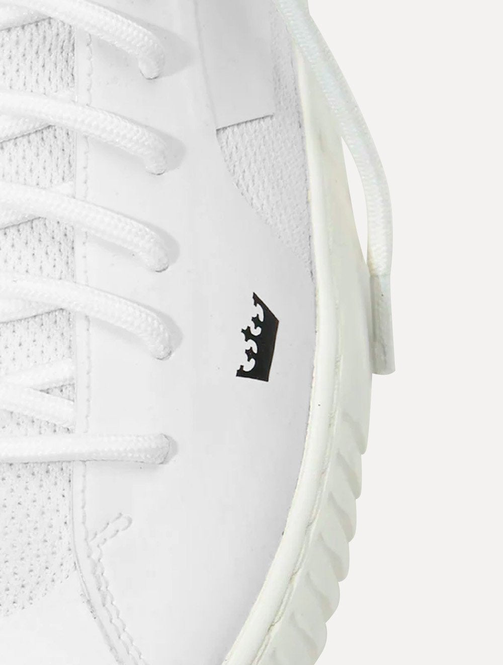 Tênis Osklen Masculino Arpx Riva Fusionado Monochromatic Branco