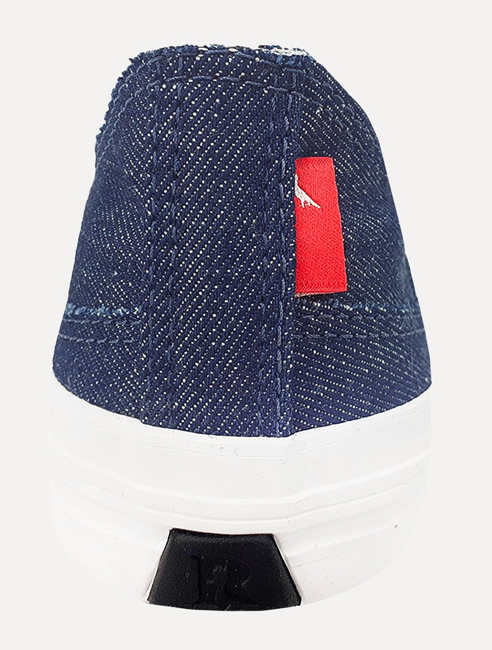 Tênis Reserva Masculino College Low Jeans Azul