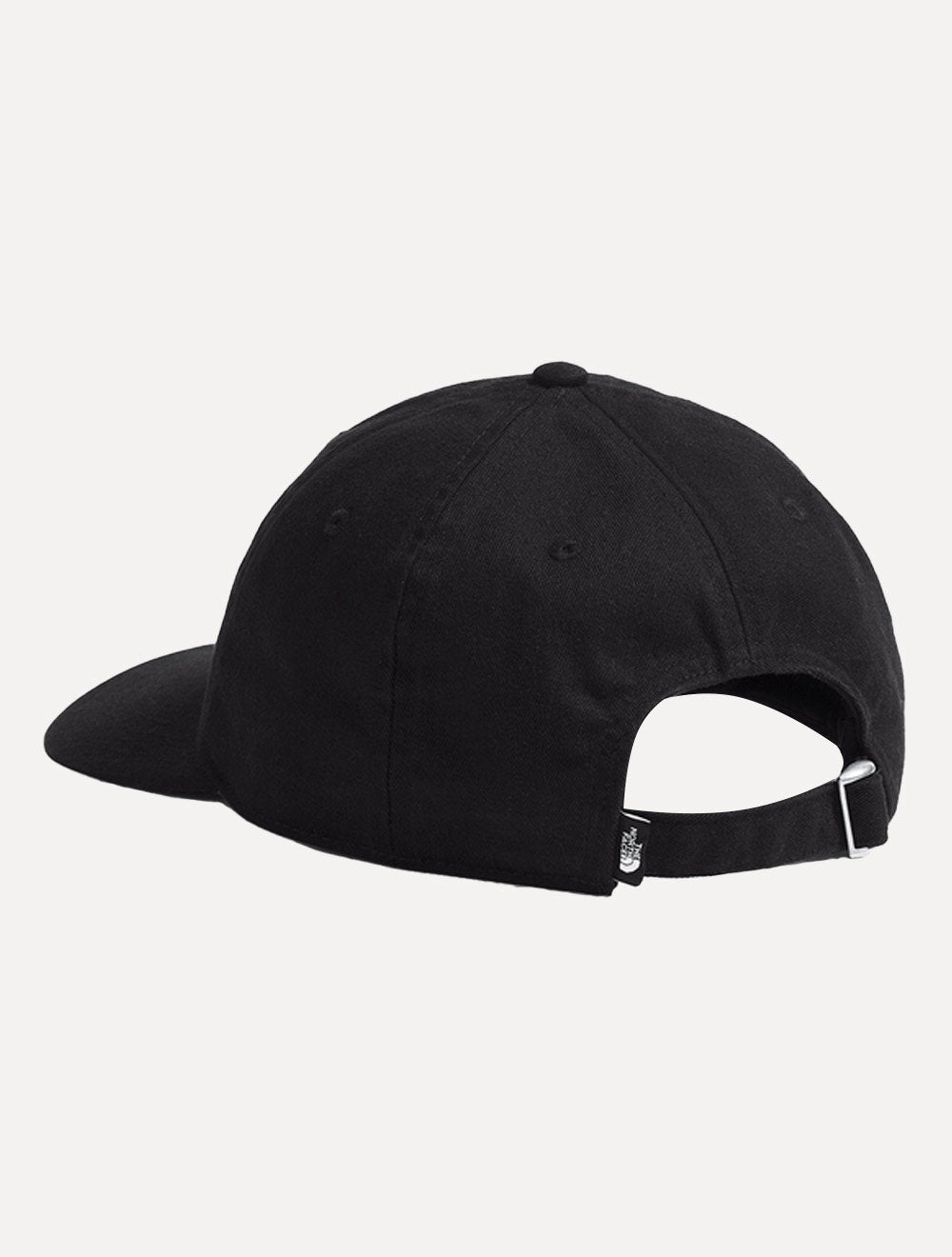 Boné The North Face Roomy Norm Preta