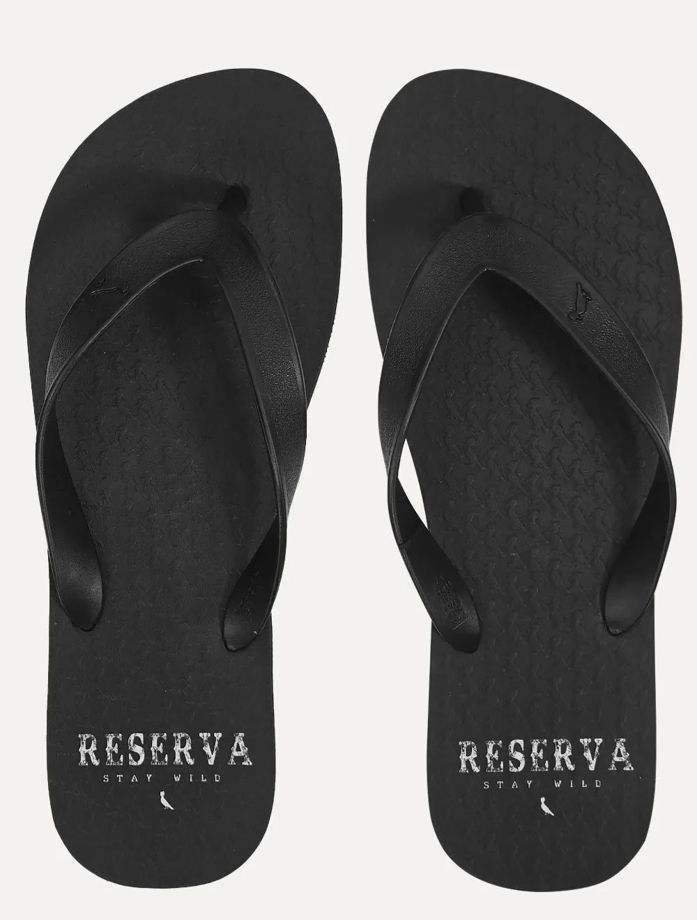 Chinelo Reserva Masculino Basic Saloon Preto