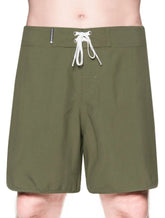 Bermuda Osklen Masculina D'Água Deep Forest Verde Escuro