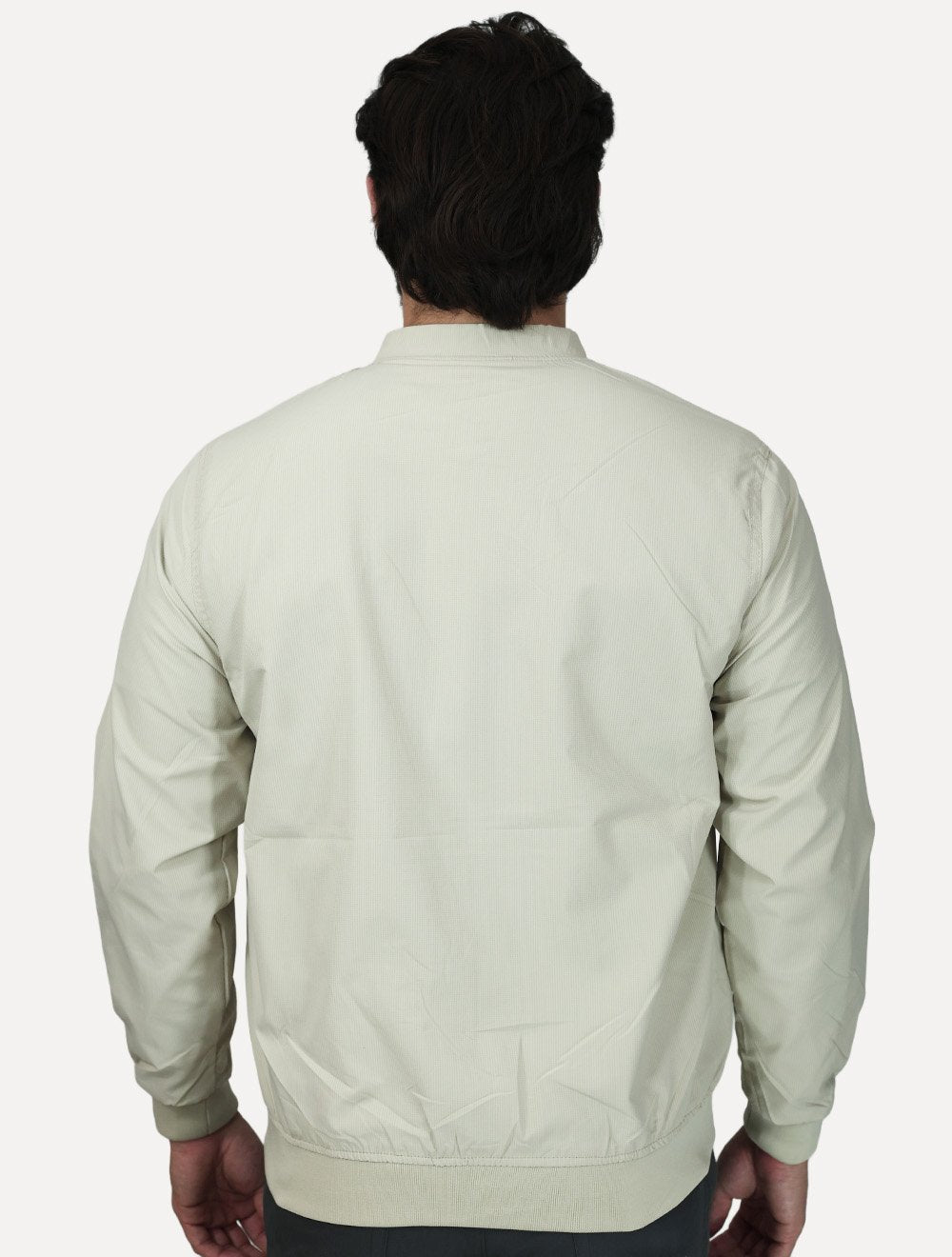 Jaqueta Dixen Masculina Bomber Thermic Cáqui