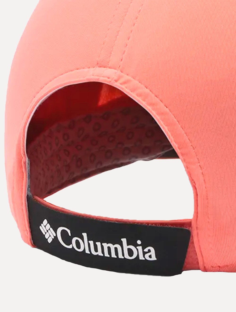 Boné Columbia Masculino Coolhead III Ball Cap Rosa